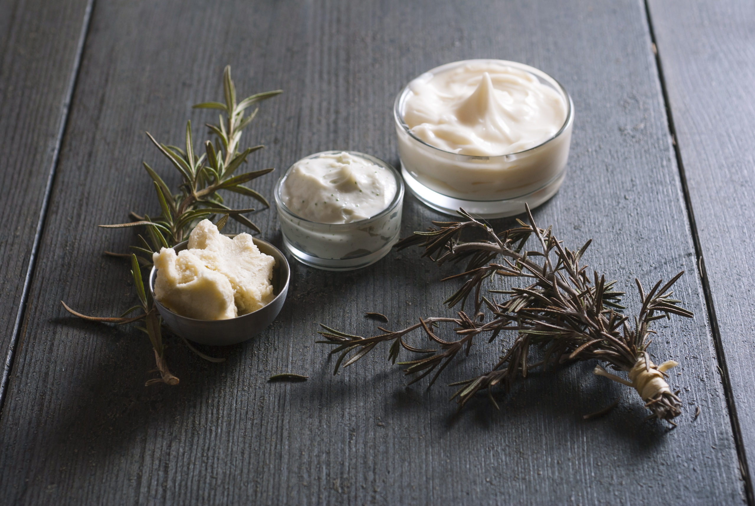 BOTANIST The Power Of Sea Butter