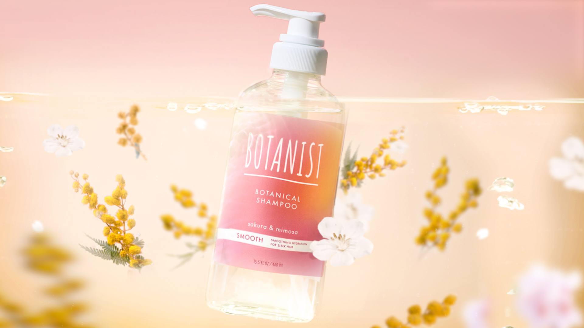 BOTANIST Fragrance Collection